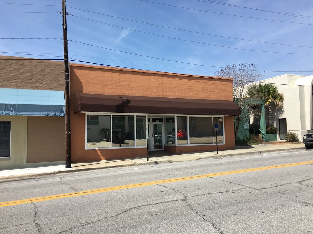 459 Grace Ave, Panama City, FL 32401